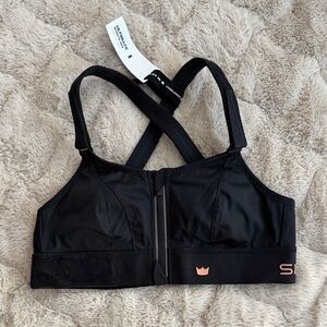 NWT | SHEFIT Ultimate Sports Bra